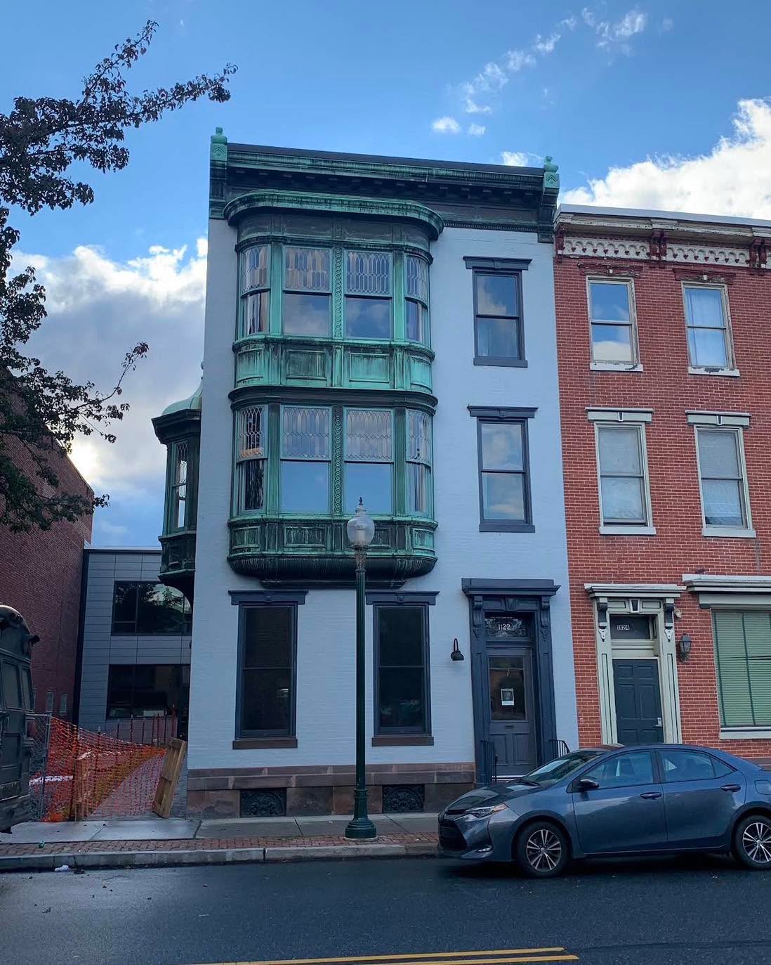 A New Warmth in Dauphin County! 🏠❄️
We are thrilled to invite you to the Open House of the very first warming center in Dauphin County specifically designed for youth and young adults!
This is more than just a place to escape the cold—it’s a safe space for our community’s future to find support, resources, and a path forward. Come tour the space, and see how we’re working together to end youth homelessness.
📍 Where: 1122 N 3rd St, Harrisburg, PA
📅 Open House: Today, Feb 6th | 2:00 PM – 6:00 PM
🚀 Grand Opening for Services: Feb 16, 2026
Help us spread the word! Tag a friend, share this post, and let’s make sure every young person in our county knows they have a place to go.
#ThriveHousing #DauphinCounty #HarrisburgPA #YouthSupport #EndHomelessness #CommunityFirst #WarmingCenter