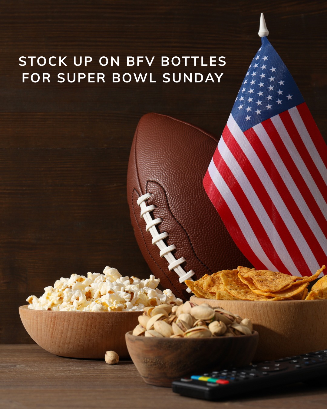 Super Bowl Sunday is coming up, and while the game gets most of the attention, there’s another part of the day that deserves equal celebration - what you’re sipping. Whether you’re hosting a watch party, cheering from the couch, or just looking for something to elevate the snacks, a bottle from BFV can be a great pairing for the classics.
From bubbles that cut through salty bites to reds that stand up to savory sliders, a thoughtful pour can make gameday even better!
#SuperBowlSunday #WineAndGameDay #BriedeFamilyVineyards #VirginiaWine #WinchesterVA #WinePairingIdeas #SipAndCelebrate #WeekendWine