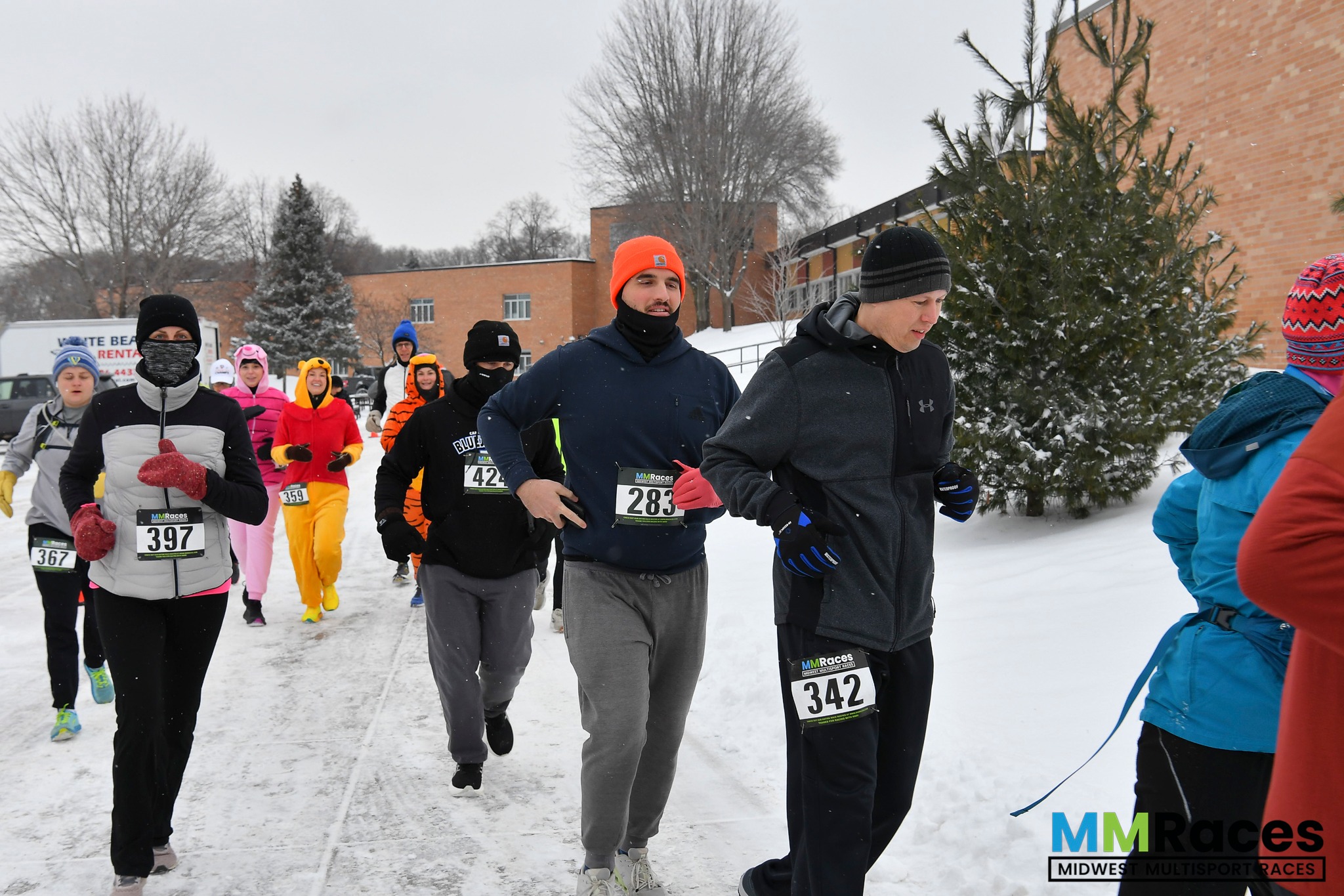 You can also follow on Instagram to see more.