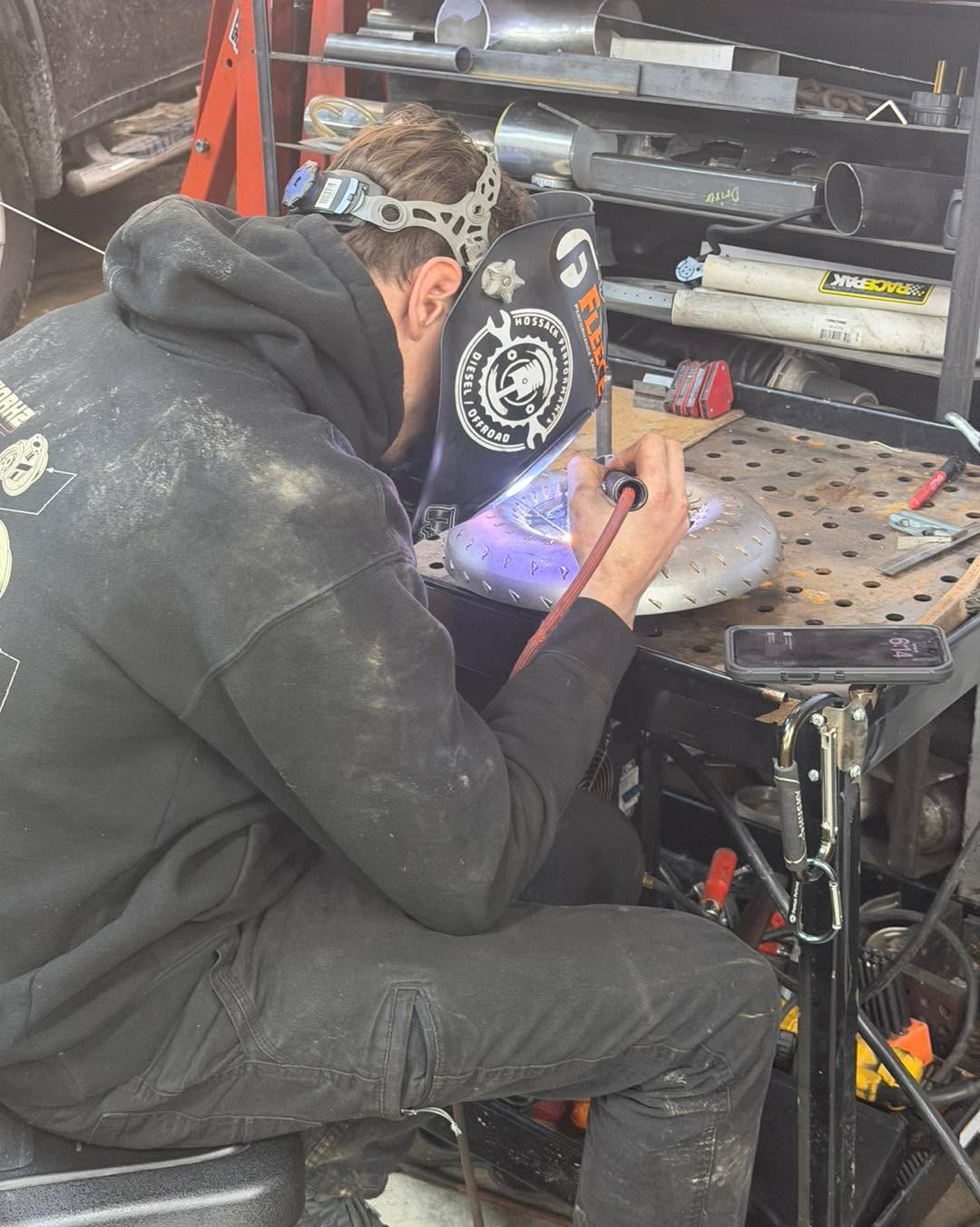 WP After Hours 🌙
Whats everyone working on?