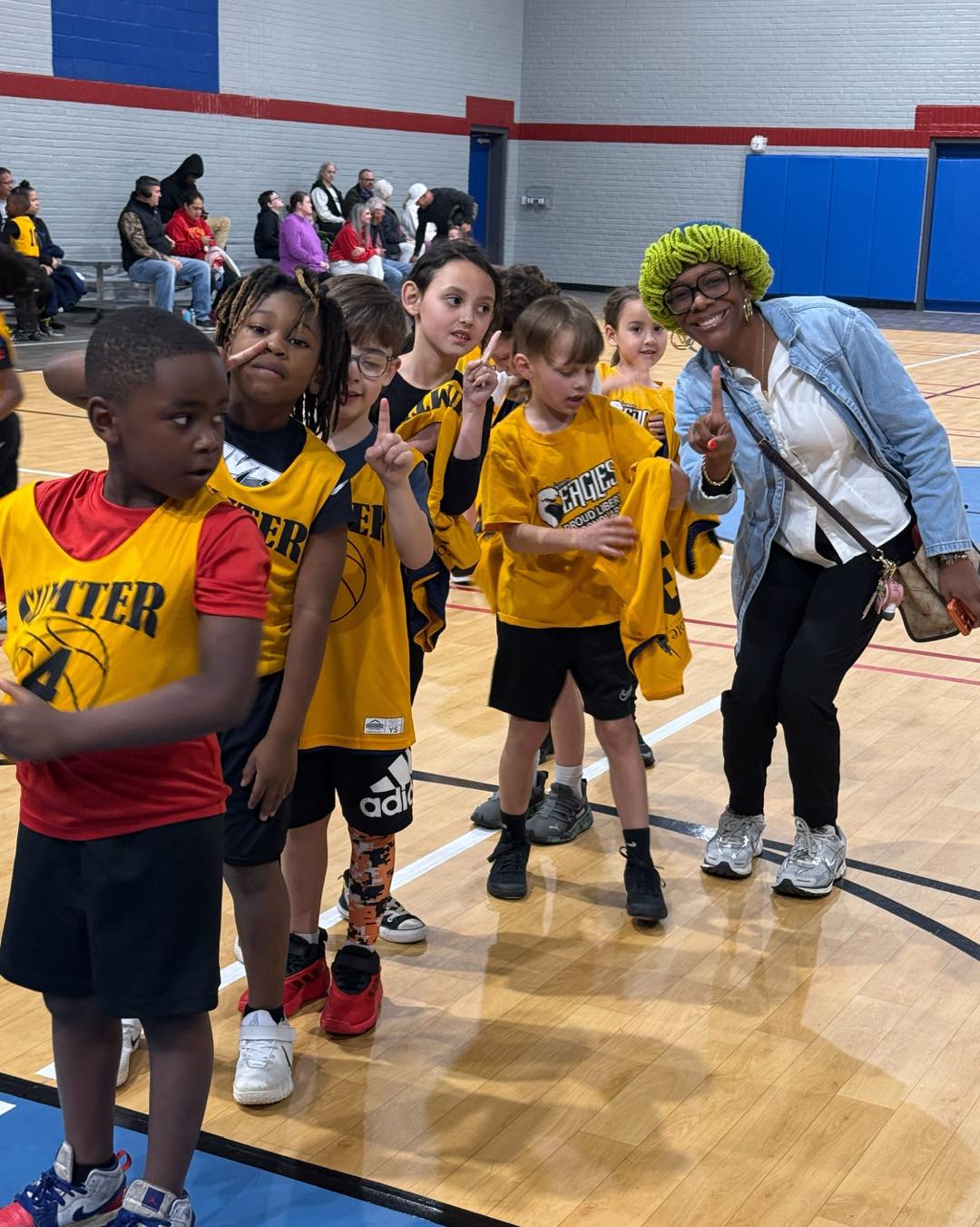 🏀🎉 Liberty Basketball Season Wrap-Up! 🎉🏀
What an incredible season it has been for Liberty Basketball! From the first tip-off to the final buzzer, our scholars showed heart, growth, teamwork, and true Liberty pride. Each game brought new lessons, stronger skills, and unforgettable moments on the court. We are so proud of the dedication and sportsmanship displayed all season long!
A huge and heartfelt THANK YOU to our amazing coaches for their leadership and commitment to our scholars:
👏 Ms. Dixon – Quixote Club
👏 Ms. Anderson – Quixote Hospitality
👏 Ms. McFadden – Liberty Blue
Your time, passion, and mentorship made this season special!
We also extend our deepest gratitude to our valued partners Quixote Club and Quixote Hospitality for their continued support of Liberty athletics, and to Trinity United Methodist Church for partnering with us to support competitive basketball with BallerWorld. Your investment in our scholars makes a lasting impact both on and off the court.
🏅 End of Season Celebration Details:
📍 PA Cafeteria
📅 2/10/26
⏰ Ceremony begins at 5:30 PM
Scholars should wear their jersey and dark bottoms. If they would like an individual picture taken by Ms. Tomlin, please arrive by 5:15 PM. Team pictures will be taken after each team’s medal presentation.
🍕 Pizza and juice will be served following the presentations as we celebrate an amazing season together!
Thank you, Liberty family, for your support all season long.💙🏀