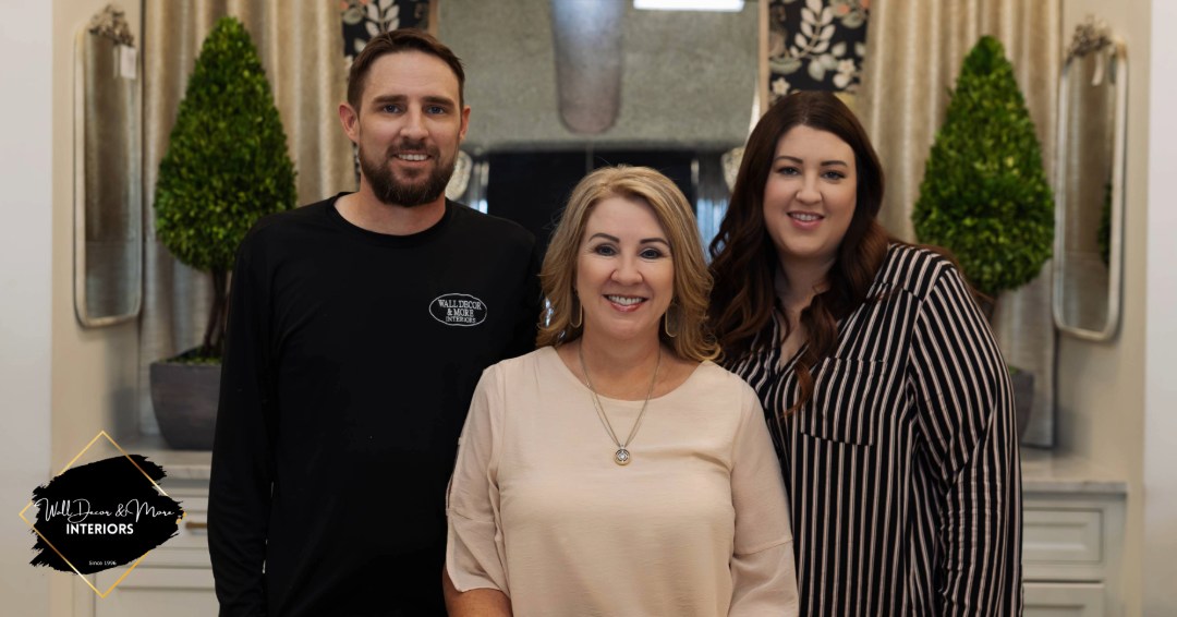Serving the Red Stick area since 1996. We’ve seen trends come and go, but quality craftsmanship never goes out of style. From the Garden District to Ascension Parish, we’re proud to be your local window experts. Family-owned; family-focused.
#windowtreatments #localshowroom #BatonRouge #Prairieville