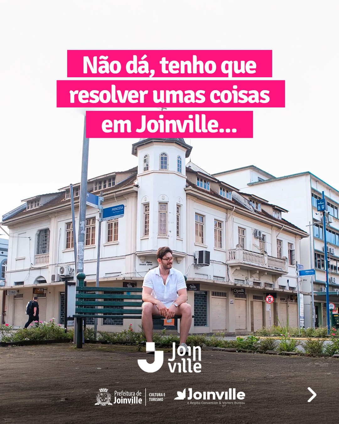 Convenhamos que