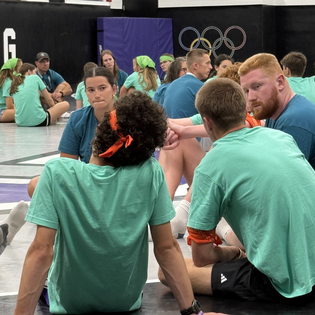 We kicked off Day 1 of E3 High School Camp yesterday, and the theme was: ENGAGE.
The first three principles of E3 all begin with one word: ENGAGE
-Engage God First – Everything starts with God. Before we reach others, we seek Him first.
-Engage the Heart – We learned to ask thoughtful questions, share powerful stories, and genuinely care for people, just as Jesus did.
-Engage with the Gospel – We were reminded that the Gospel is the power of God for salvation and practiced sharing it clearly with others.
One verse that shaped the day was 1 Thessalonians 2:8: