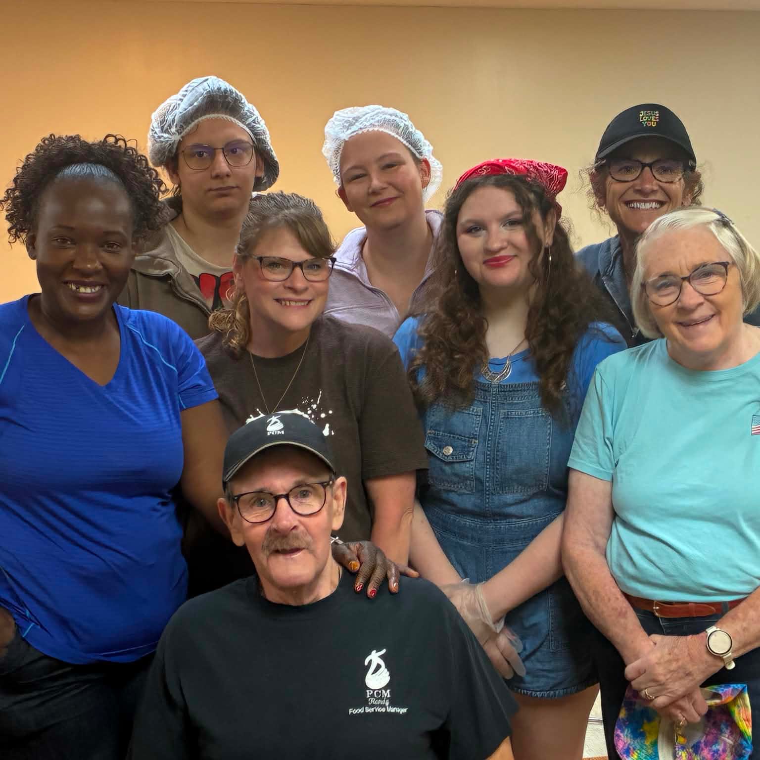 Thank you to Jacquie Frick from Feeding the 5000! ???
On the 4th of July she organized a special Lunch with pizza and ice cream for our guests! Thank you for making the 4th extra special for everyone here! ?
You can make an impact today by giving online through the link below!
?https://pcmlincoln.mindfulgiving.org/campaigns/wish-list/products
#pcmlincoln #PeoplesCityMission #lincolnnebraska