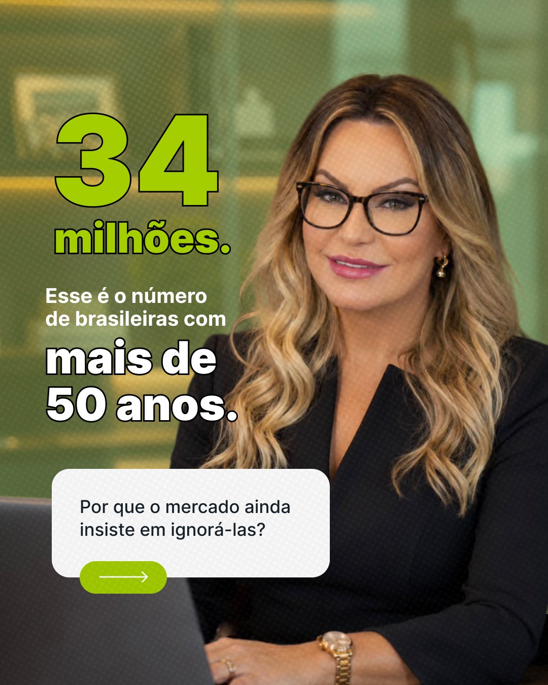 Durante muito tempo, os 50 anos foram vistos como o início do fim da carreira.
Mas a longevidade mudou essa lógica.
No novo artigo da nossa CEO, Denise Maidanchen (@denisemai), para a Revista Cobertura, a reflexão é outra: como construir mercados de trabalho que reconheçam o valor da experiência e preparem as pessoas para carreiras cada vez mais longas?
Confira o artigo completo no link da bio e participe dessa conversa!
#QuantaPrevidência #Previdência #PrevidênciaFechada #PrevidênciaCooperativa #CurtaOFuturo