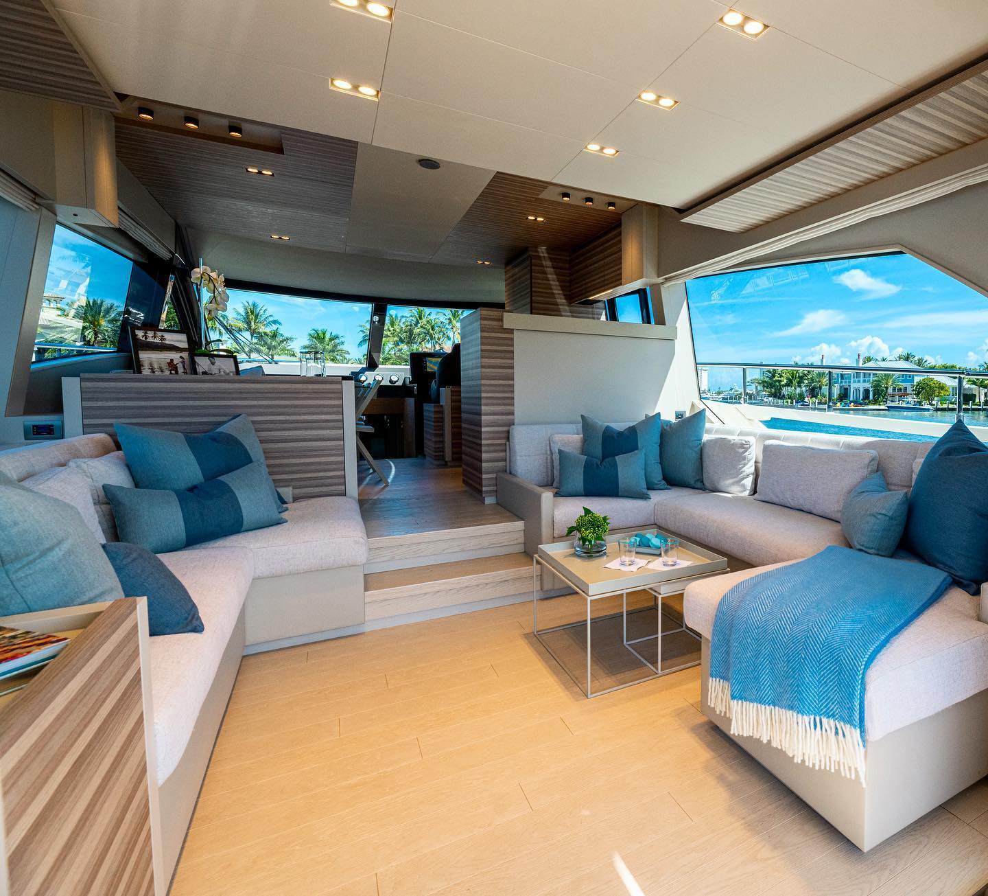 Enjoy the yachting lifestyle with the luxury and comfort of the Ferretti 670
.
.
.
.
.
#m2develop #interiordesign #interior #interiordesigner #luxuryinteriors #interiorstyle #interiordecorating #interiordetails #interiors #interior123 #interior4all #yacht #yachtlife #luxury #yachting #sea #boats #luxurylife #interiorlovers #inspiration #design #designer #interiorstyling #beautiful #travel #sea #interiordesignideas #interior123 #ferretti #ferrettiyachts #ferrettigroup #ferrettigroupamerica