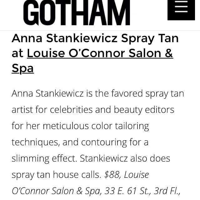 @louiseoconnorsalon #getyourtanon 😎👙☀️