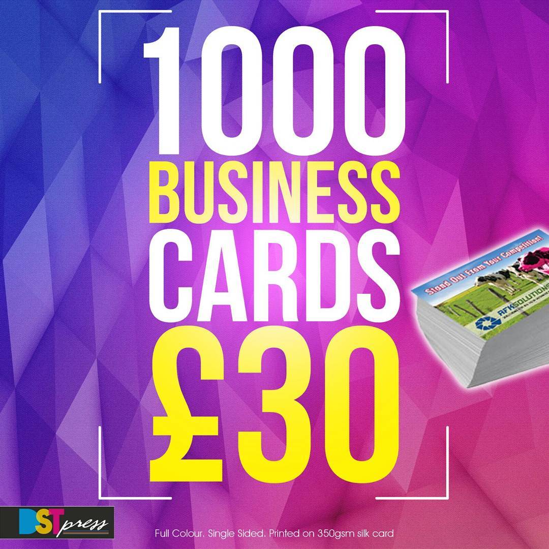 Only At DST Press!!! #specialoffers #dstpress #nottingham #printers #printing #business #businesscards #highqualitycards #competitiveprices #bespokedesignandprint #promotionalprinting #newbusiness #banner #rollerbanner #poster #tickets #leaflet #flyers #menu #graphicdesign #forallyourprintingneedsandpromotionalservices