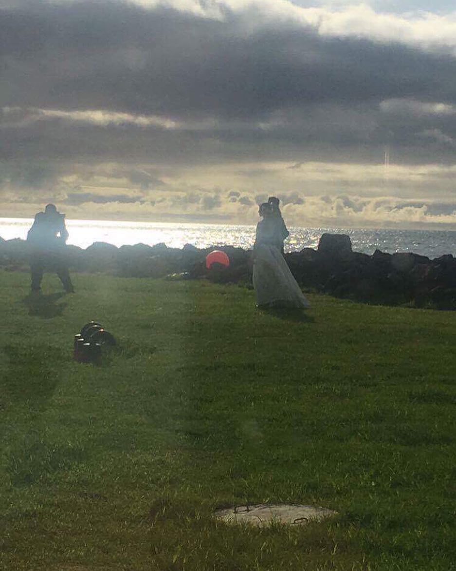 @fisherman's village
# wedding