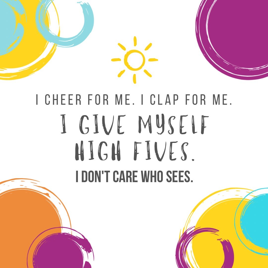 Yay for you!!! ⠀⠀⠀⠀⠀⠀⠀⠀⠀
⠀⠀⠀⠀⠀⠀⠀⠀⠀
I’m proud of you! ⠀⠀⠀⠀⠀⠀⠀⠀⠀
⠀⠀⠀⠀⠀⠀⠀⠀⠀
Way to go, you’re doing great!⠀⠀⠀⠀⠀⠀⠀⠀⠀
⠀⠀⠀⠀⠀⠀⠀⠀⠀
You deserve to hear great things. You deserve to be celebrated. I bet if you think hard enough there is probably something you can think of right now that you’re like, “yeah, I did do a good job with that!” ⠀⠀⠀⠀⠀⠀⠀⠀⠀
⠀⠀⠀⠀⠀⠀⠀⠀⠀
Don’t be afraid to be your own cheerleader and toot your own horn. When you are celebrated your productivity improves so ra, ra, ra!!⠀⠀⠀⠀⠀⠀⠀⠀⠀
⠀⠀⠀⠀⠀⠀⠀⠀⠀
Comment with an emoji representing your accomplishments and I’ll send you extra praise.⠀⠀⠀⠀⠀⠀⠀⠀⠀
⠀⠀⠀⠀⠀⠀⠀⠀⠀
.⠀⠀⠀⠀⠀⠀⠀⠀⠀
.⠀⠀⠀⠀⠀⠀⠀⠀⠀
.⠀⠀⠀⠀⠀⠀⠀⠀⠀
.⠀⠀⠀⠀⠀⠀⠀⠀⠀
.⠀⠀⠀⠀⠀⠀⠀⠀⠀
#healingwithhappiness #mindbodysoul #healthymindbodysoul #behappyforyourself #mindfulnesscoach #selfawareness #heretohelp #happinessis #selfcoaching #healthybodyandmind #mindsetcoach #doitforyourself #happinesscoach #personalgrowth #transformationalcoach #investinyourhealth #happinesseveryday #happinesseverafter #positivethinking #positivelife #motivationalquotes #positivethoughts #loveyourself #positivemindset #positivevibes #positiveattitude #happiness #goodvibes #positiveenergy #positivequotes