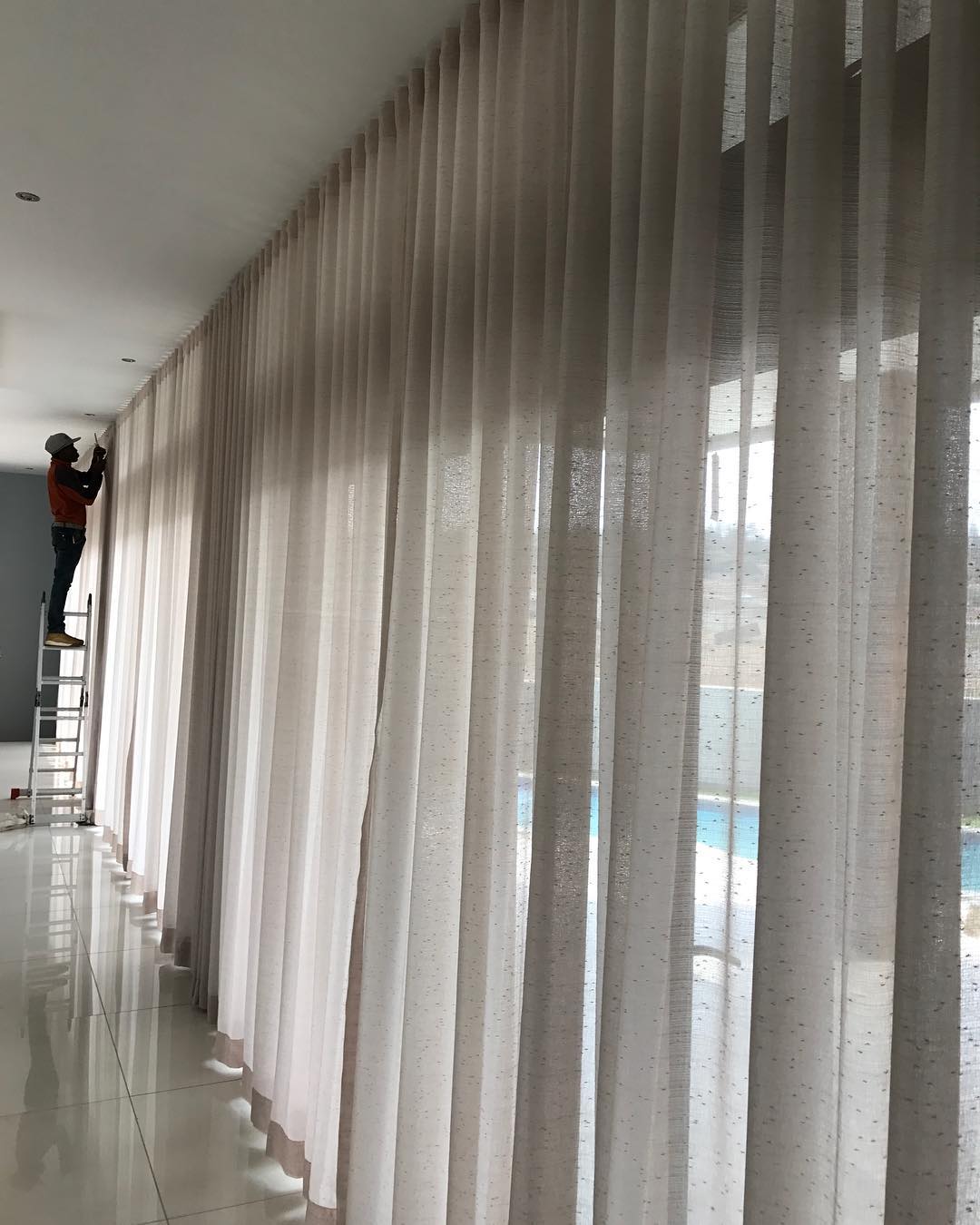 #wavecurtains