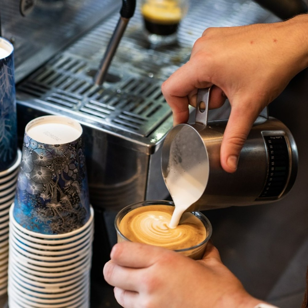 We are closing over Saturday and Sunday this week. Stack up on pies and saussy rolls today!
See you all again on Tuesday for a sunnier week.
Stay safe xx