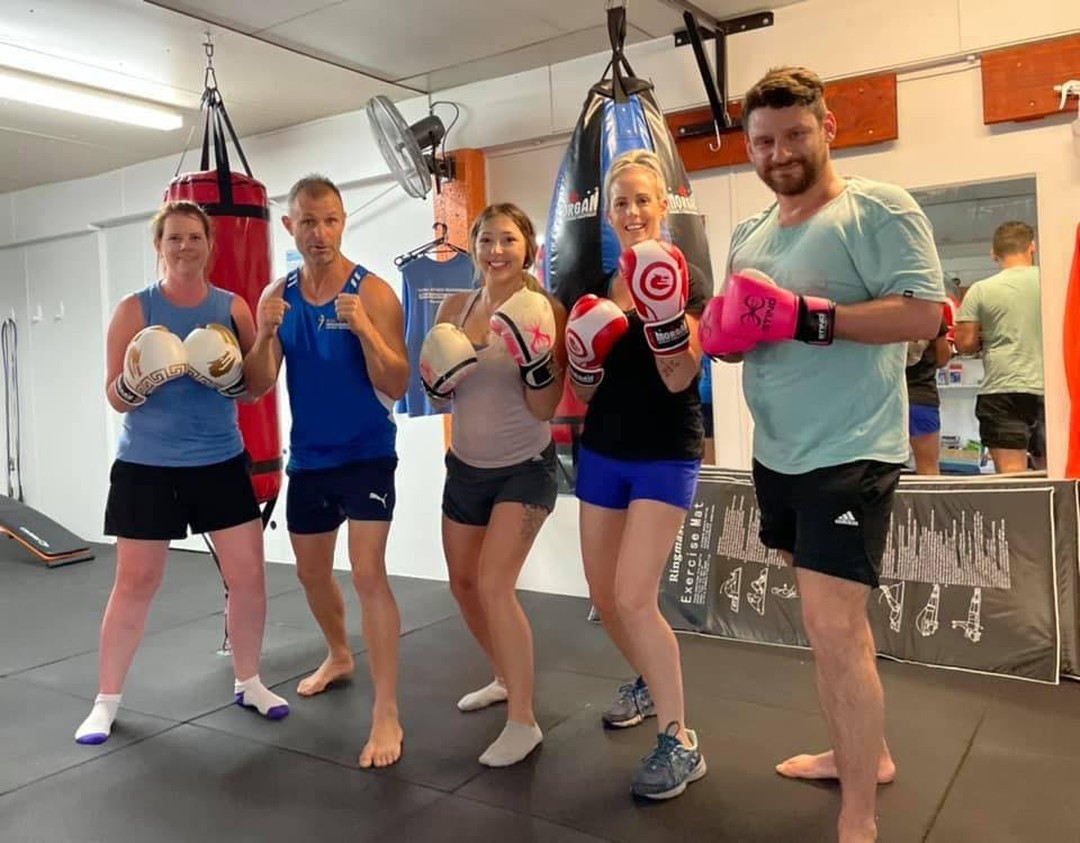 Seeking a motivated coach for fitness classes and PT.
Experience with boxing would be ideal but not essential.
We specialise in private sessions and Group PT as well as circuit, strength and boxing classes.
Contact Richard for more information.