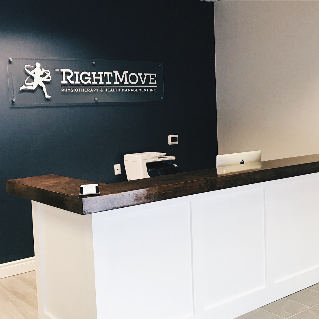 Officially open for business!
Give us a call at 613-384-3222 to book an appointment or feel free to come by and check out our new space! (Special thanks to @watsonbain for our amazing signs)