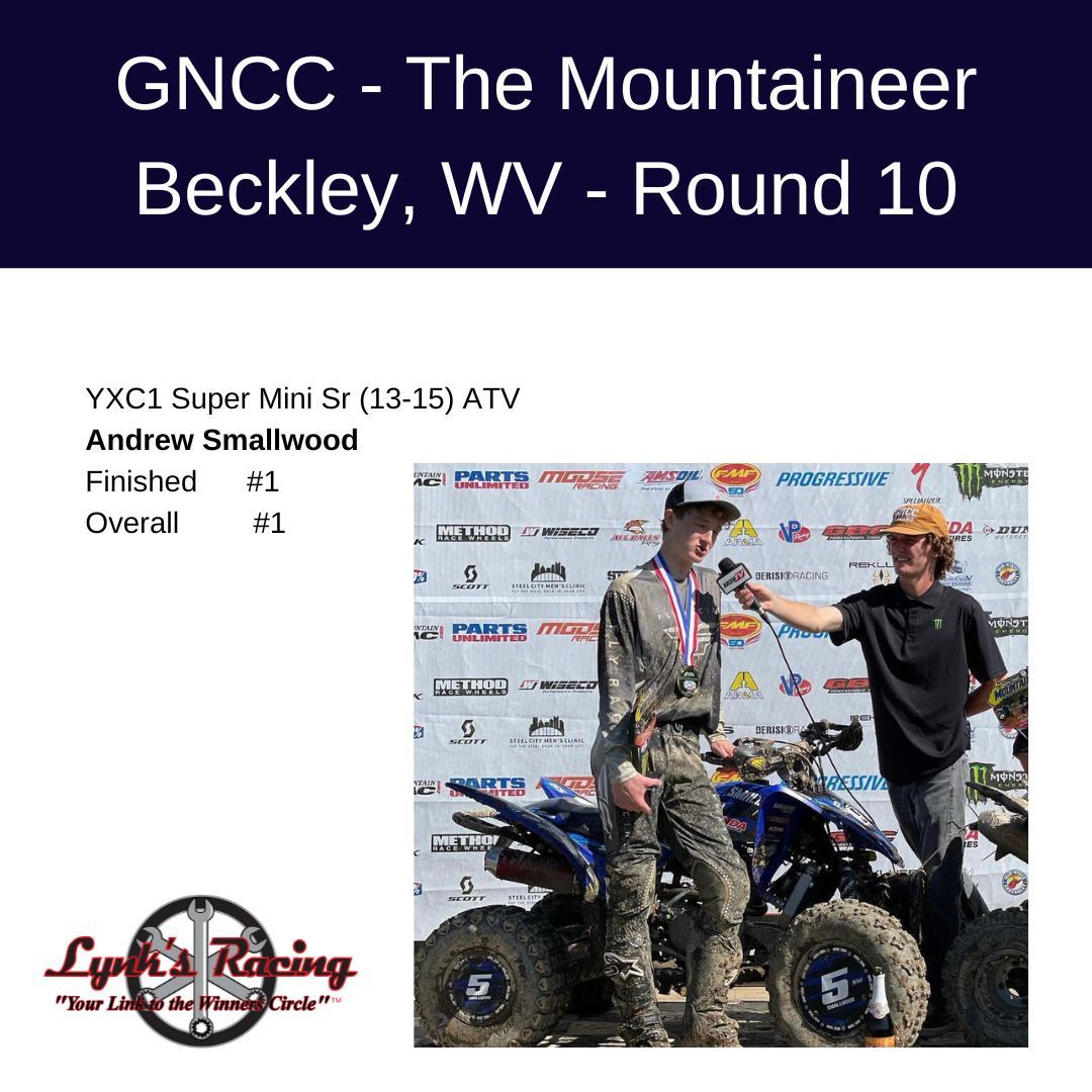 A big shout-out to our riders and customers who rocked the Rocky Mountain ATV/MC Mountaineer GNCC! This race took place at the Summit Bechtel Reserve in Beckley, West Virginia, an awesome and huge site run by the National Council of the Scouts of America. They also host the National Scout Jamboree there. @gncc_racing
#gncc #gncclive #whywerace #motocross #youthmotocross #racingfamily #lynksrippers #enginebuilder #proudsponsor #mxracing #familyfun #enginepower #handtooled #vermontshop