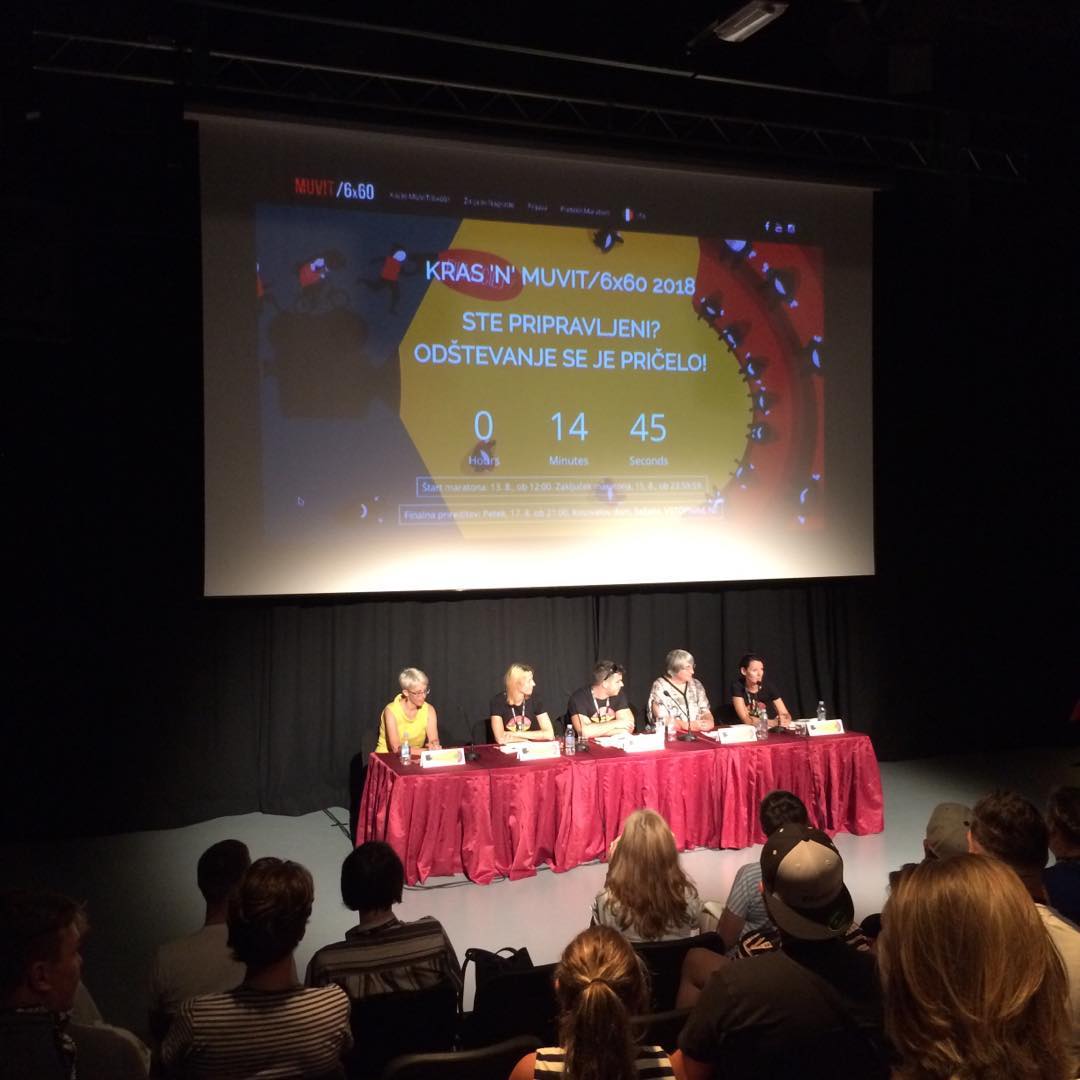 Še malo ...?
.
.
.
#muvit6x60 #sežana #kosovelovdom #slovenia