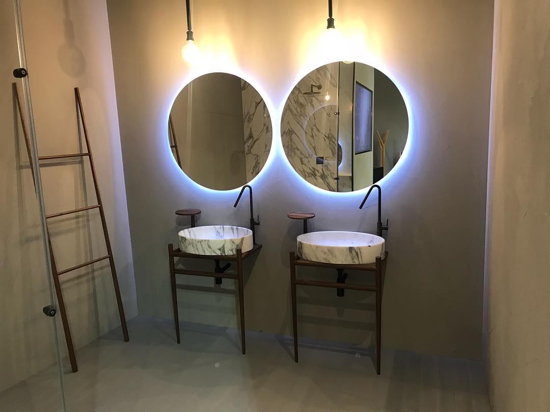 Novità Woody #intesaparquet #itlas #jeeoworld #arredobagno #h2obathroom