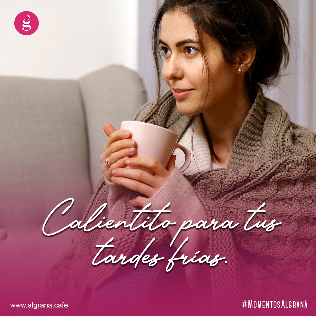 Vive un invierno❄️ finamente equilibrado y perfecto.
Acompaña tus tardes de películas con un café ☕✨ sin igual.
Conoce el cuerpo, acidez y frescura que solo #CaféAlgraná 🖤 logra.
Visita: 💻 www.algrana.cafe/cafe
#torrefactoramexicana #cafégourmet #comercializadoradecafé #cafédecalidad"