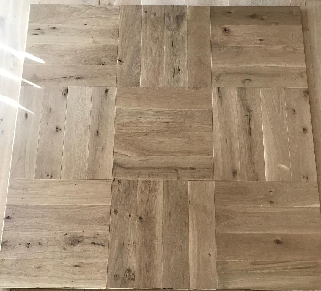 Quadrotta Rovere Grano #parquet #parquetrovere #intesaparquet #itlas
