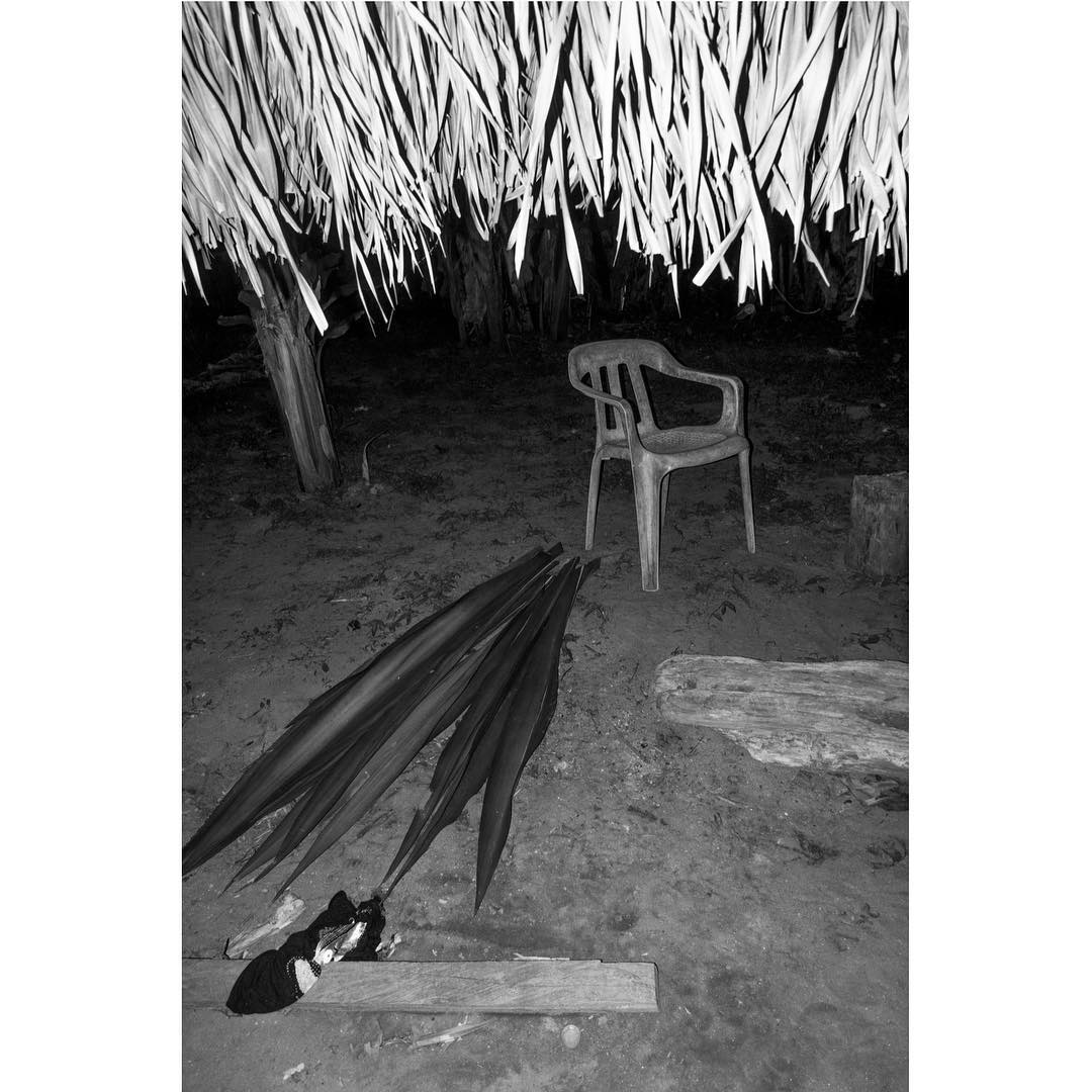 Maisie Cousins for FiBRA Colombia 🇨🇴 (@maisiecousins) (@fibraplatform) This is the final week the show is open to the public, Thurs - Sat ✔️