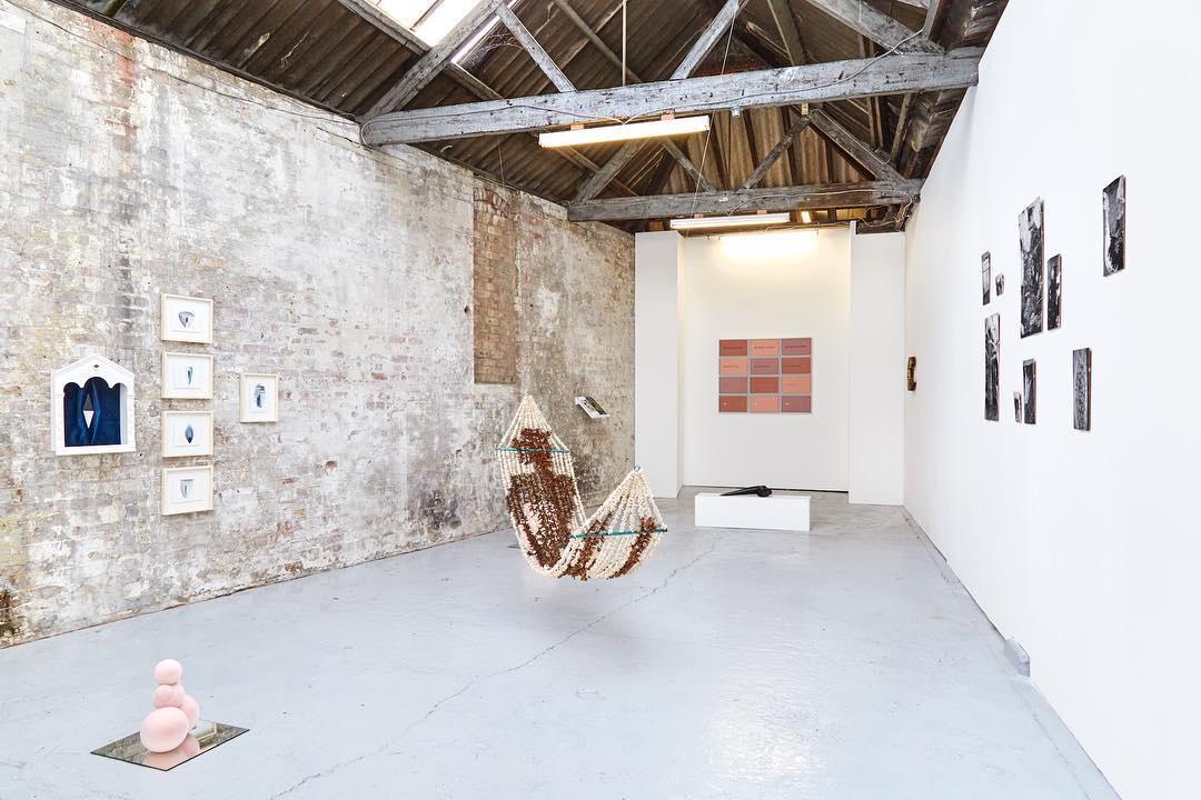 FiBRA Colombia 🇨🇴 final 2 days 👋🏼