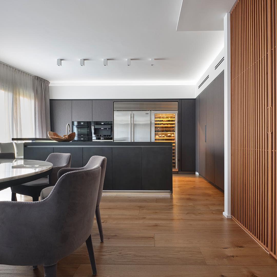 Rovere Piallato Murano #itlas #intesaparquet #h2obathroom #parquet