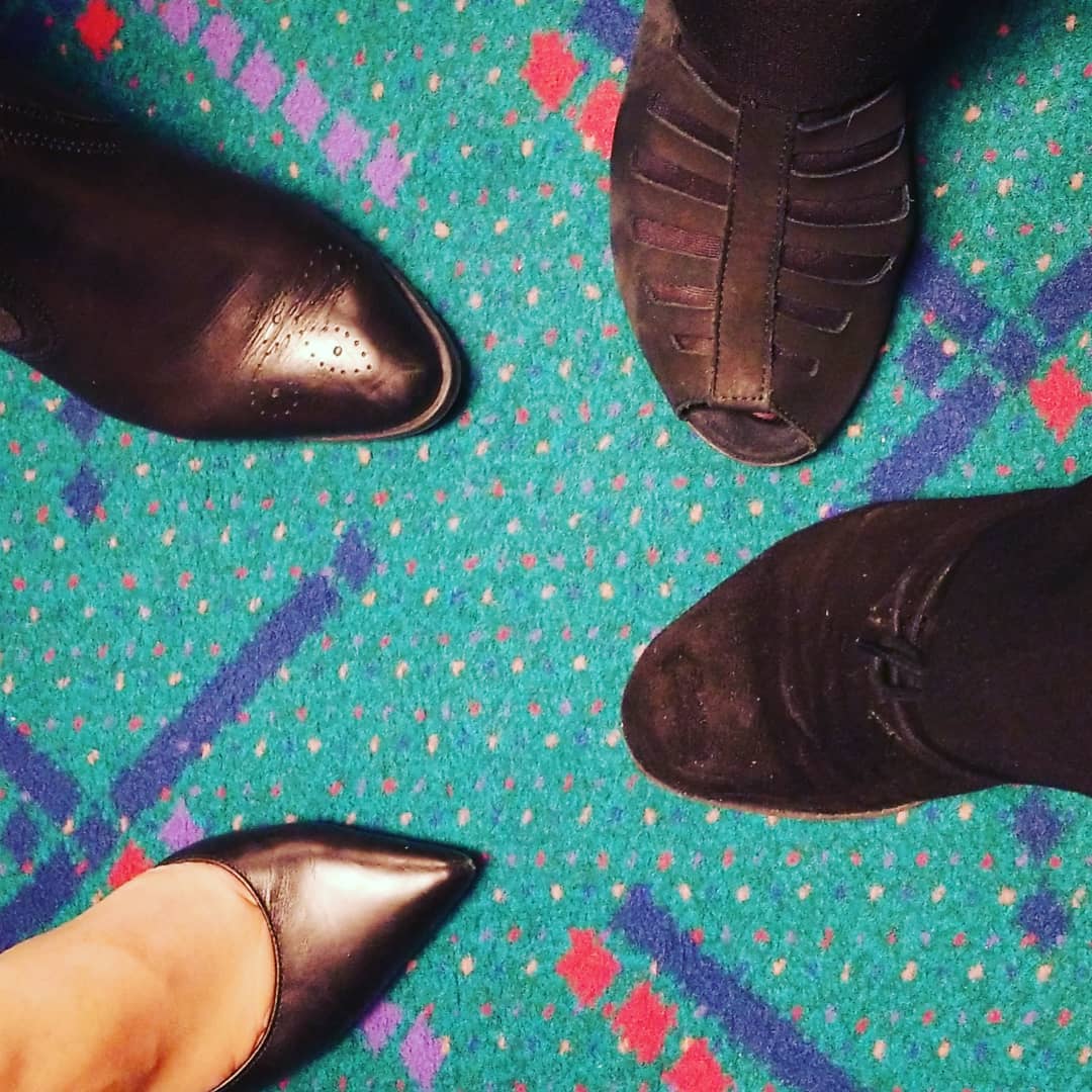 @crcbfa @repbonamici #PDXCarpet #PDXinDC
