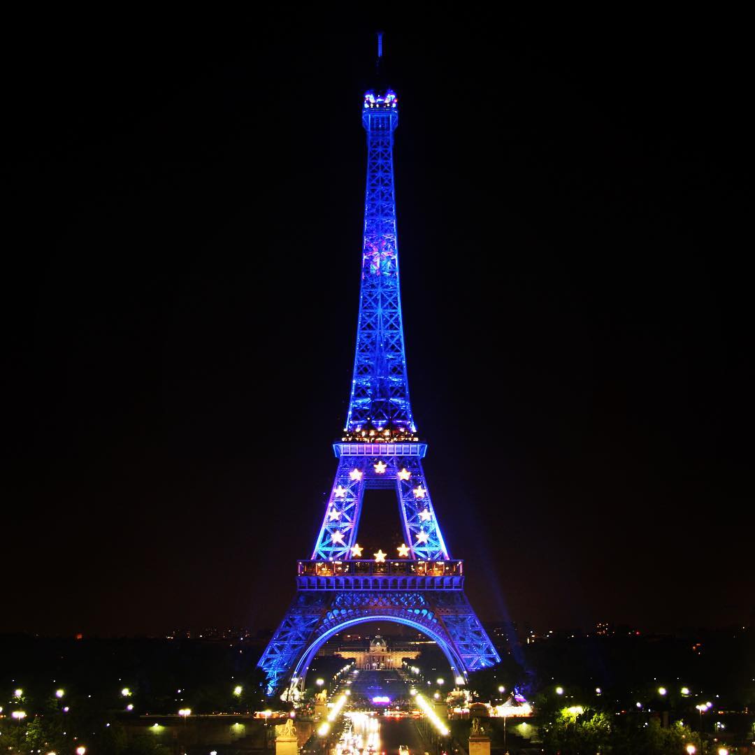 #EiffelTowerDay #130Years #LaTourEiffel #EiffelTower #Paris #France #TorreEiffel #Francia 🇫🇷