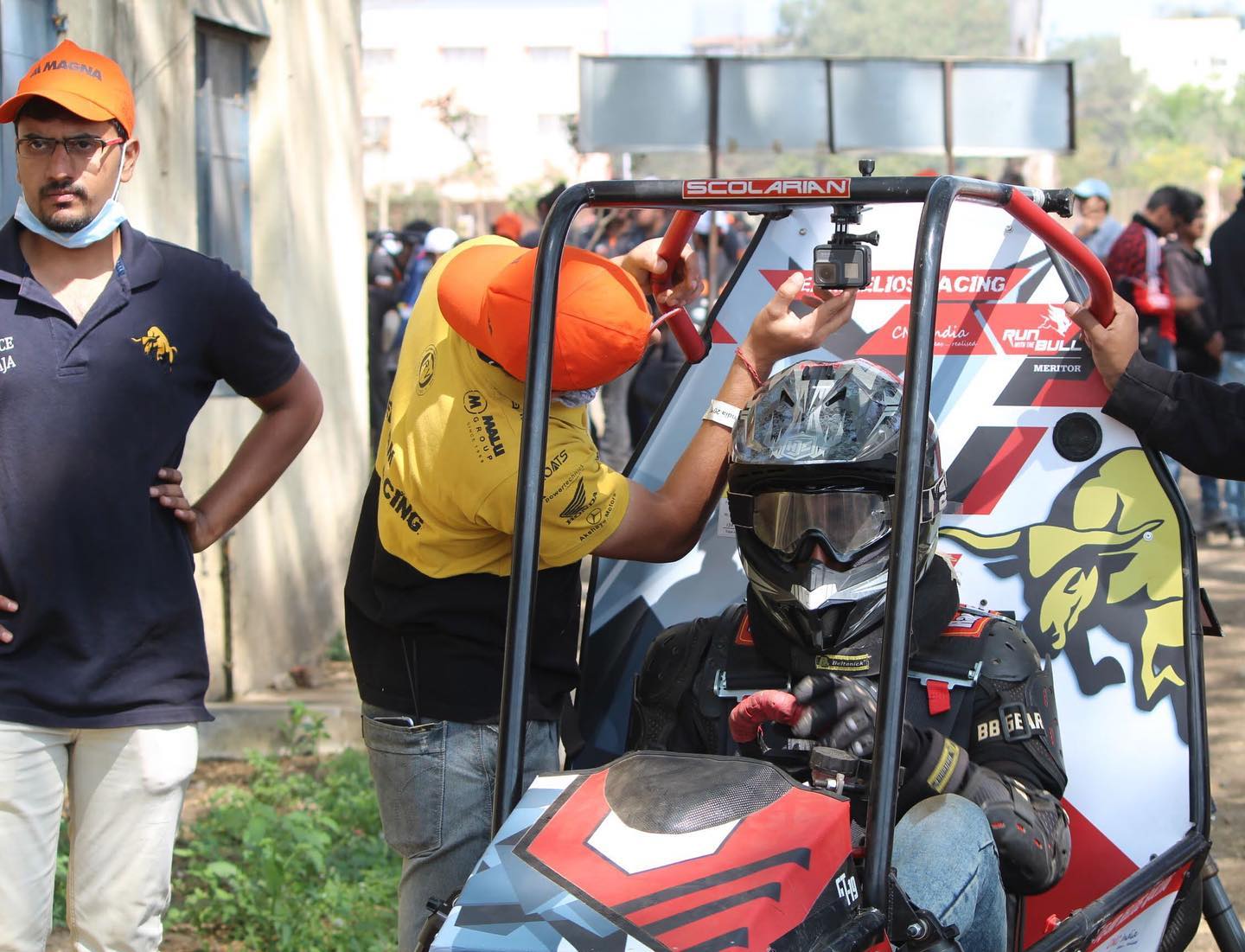 Credits : @teamheliosracing
#scolarianracing #everymakerisawinner