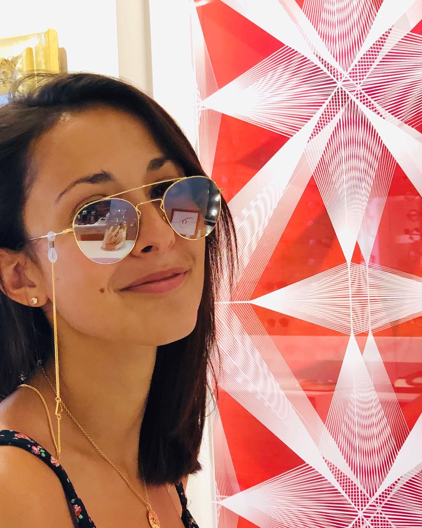 Venez découvrir notre toute dernière petite marque Italienne de lunettes cocktails @eyepetizer 💋💋
.
.
.
#levallois #levalloisperret #winoptic #dailypic #opticien #opticienne #eyepetizer #sintillia #optique #optiquelunetterie #sunglasses #sunglassesfashion #art #artcinetique #nathaliecohen #lunettescocktails