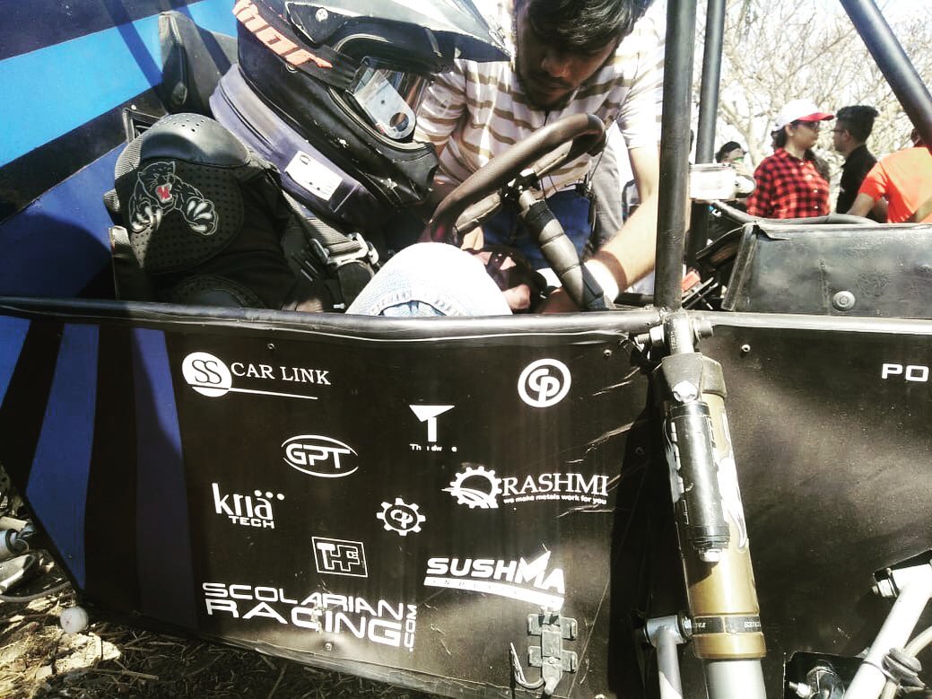 PC : @djs_kronos
#scolarianracing #everymakerisawinner