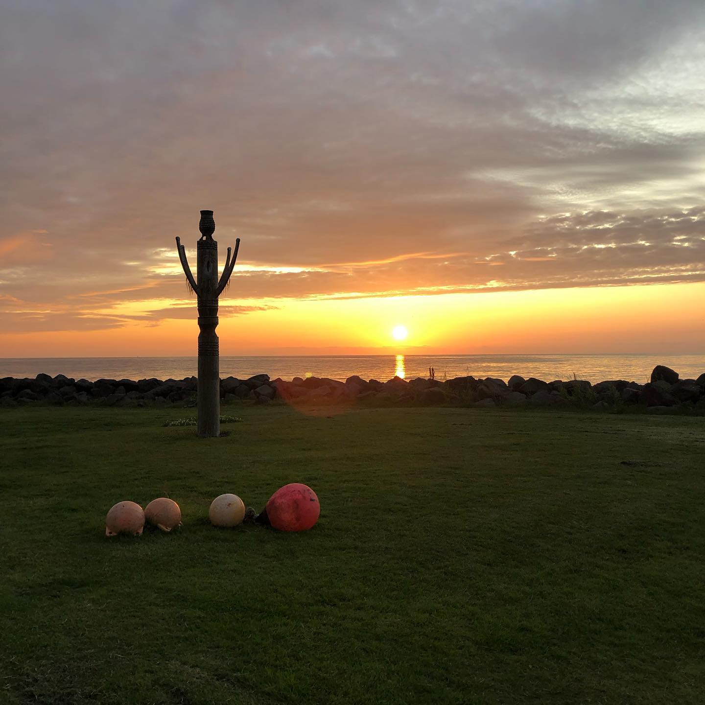 # Fisherman's Village