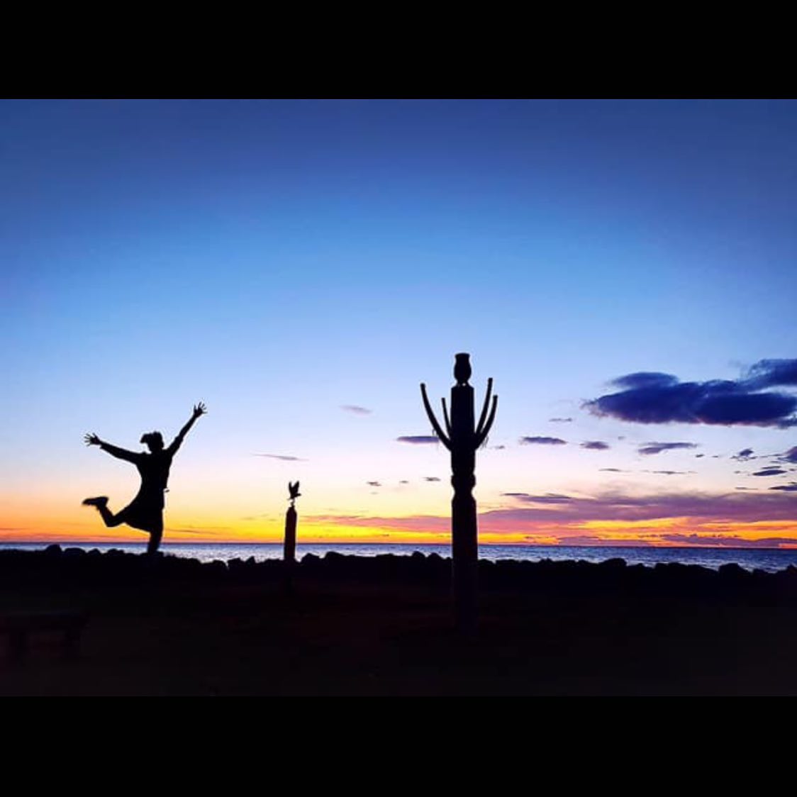 @fisherman'svillage
#hlið