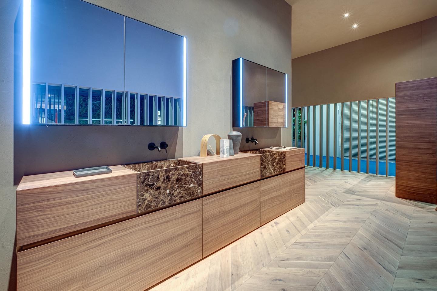 #Itlas #progettobagno #intesaparquet #parquet #pavimentiinlegno