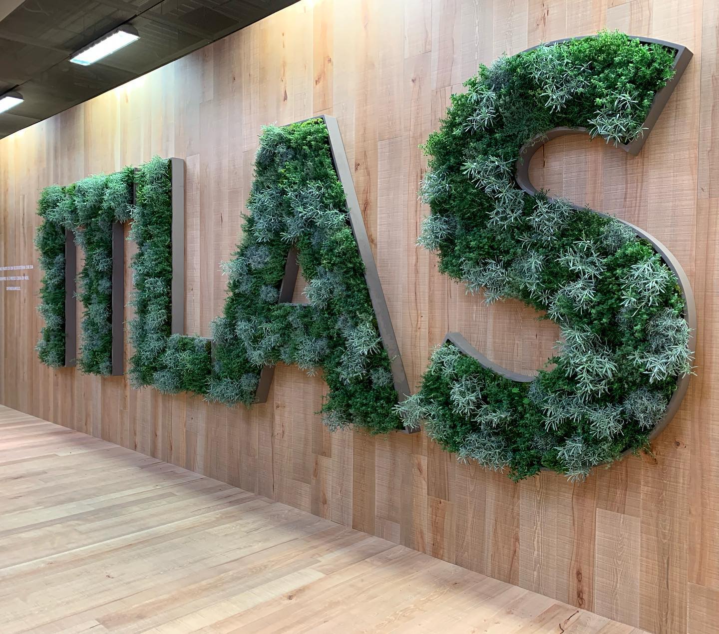 Cersaie 2019 #Itlas #progettobagno #intesaparquet #parquet #pavimentiinlegno