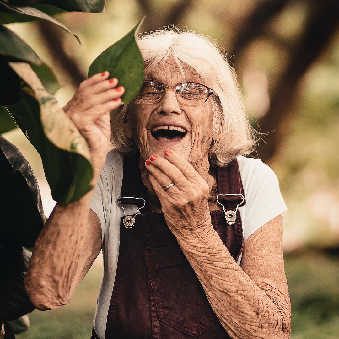 PUBLIC REMINDER to call nana and pops today! â 
No, it's not national grandparent's day or anything but with our busy lives, it's easy to forget about these special and important people who once were there to love and help raise us.â 
â 
Surprise them with a random call, it will so make their day.
â 
The elderly are among the top percentile who are highly deficient in magnesium, aswell as suffering from many old-age health issues.
If you want to go one step further in showing your love, send them a bottle of our MultiMag (Magnesium, Calcium and Zinc tablets).
MultiMag supports bone health, sleep, healthy nerve impulses, muscle tension, heart/chest health and digestive health among many others.
â 
Do a good deed today & live on the seniors!
â 
Photo Credit: Edu Carvalho @retrate_seu_encanto