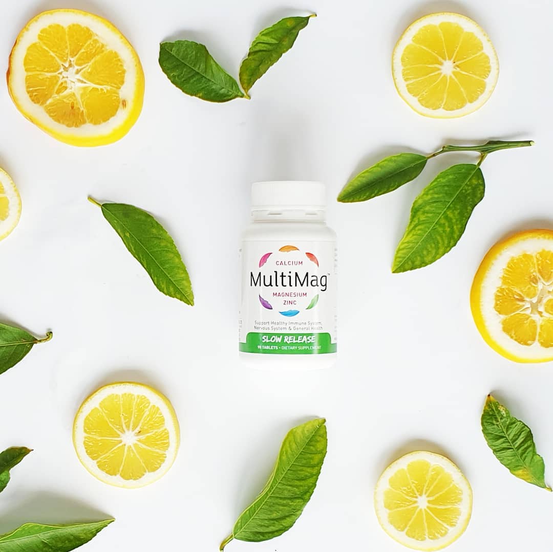 Feel fresh and energetic with our high grade Magnesium, Calcium and Zinc tablets.
Our MultiMag is a must if you're tired and lacking in energy, especially due to insomnia, anxiety/depression or just leading a hectic lifestyle.
We have a ton of testimonials (to be posted soon!) Of how many customers have noticed a big shift in their energy levels.
Why not order yours today and see what all the fuss is about?
www.multimag.nz