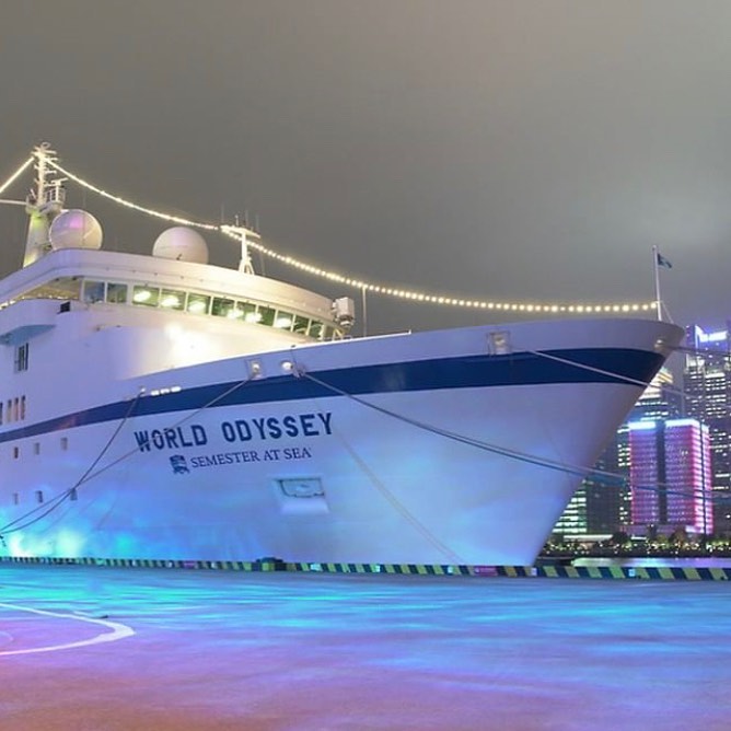 ?❤️?Our hearts go out to all of the Semester at Sea students...and students and travelers world wide...who are feeling the effects of this global crisis! We know your disappointment is deep and real. You are intrepid and strong! I hope that your love of travel and our beautiful world has been fueled and that you are a better global citizen for this experience. For FREE help on future travels join our mailing list at www.gapyearbasecamp.com
We will provide inspiration and great trip ideas and some amazing budget travel opportunities! Blessings to you all and safe travels home!! #semesteratsea #semesterabroad #gapyearlife #sassp20 #gapyeartravel #usac #isep #travelgram #traveltheworld #coronavírus #homesweethome