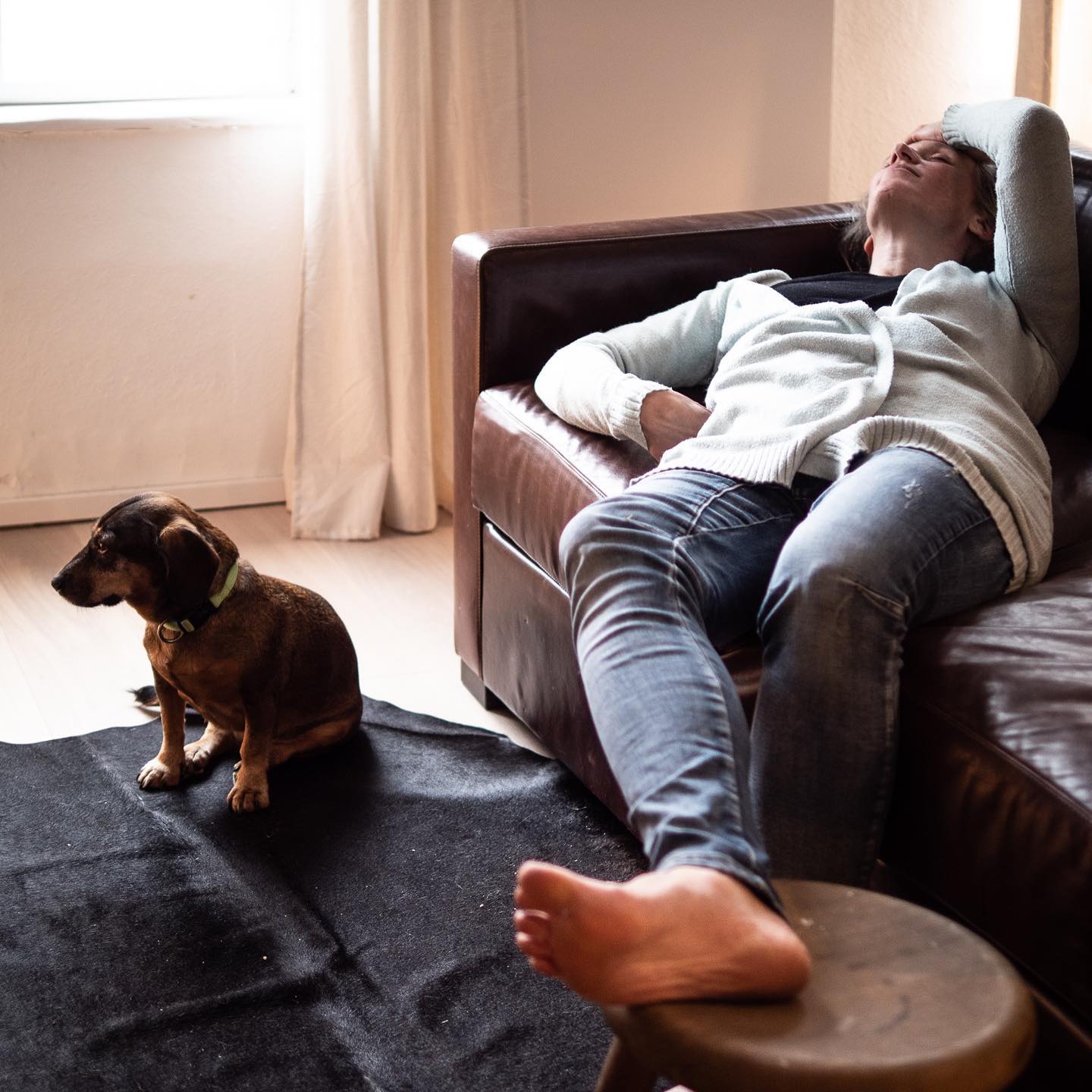 Jakob und der Traum von der Himmelsleiter
von Domenici Fetti
#tussenkunstenquarantaine #kunsthistorischesmuseumvienna