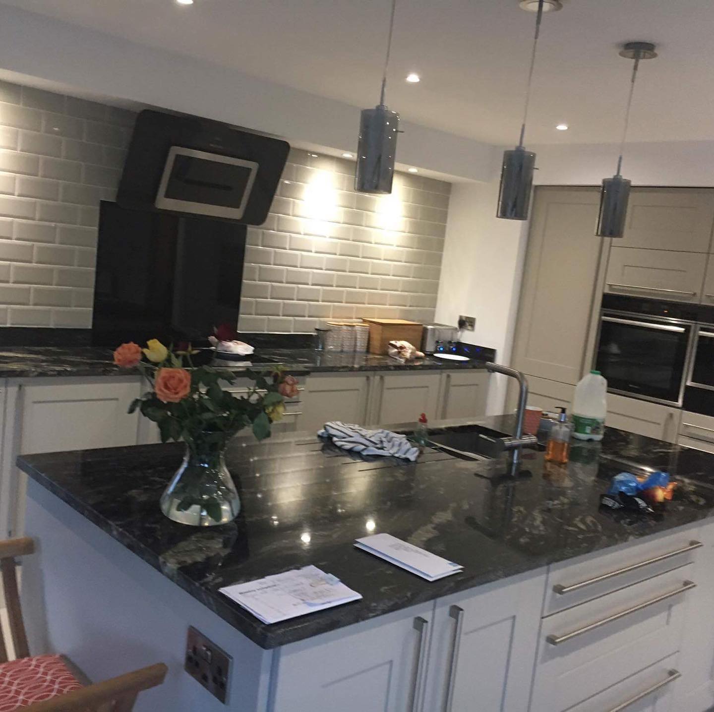 #kitcheninspiration #kitchenremodel #kitchen