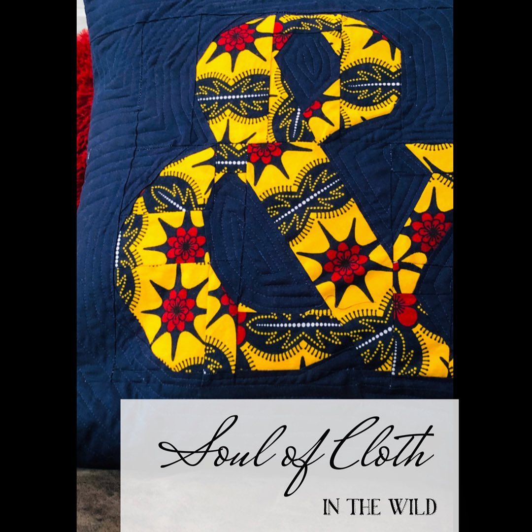 #SoulofCloth
#AfricanPrintPrecuts
#FatQuarterStacks
#IWantAllTheFabric
#FabricFeedsMySoul