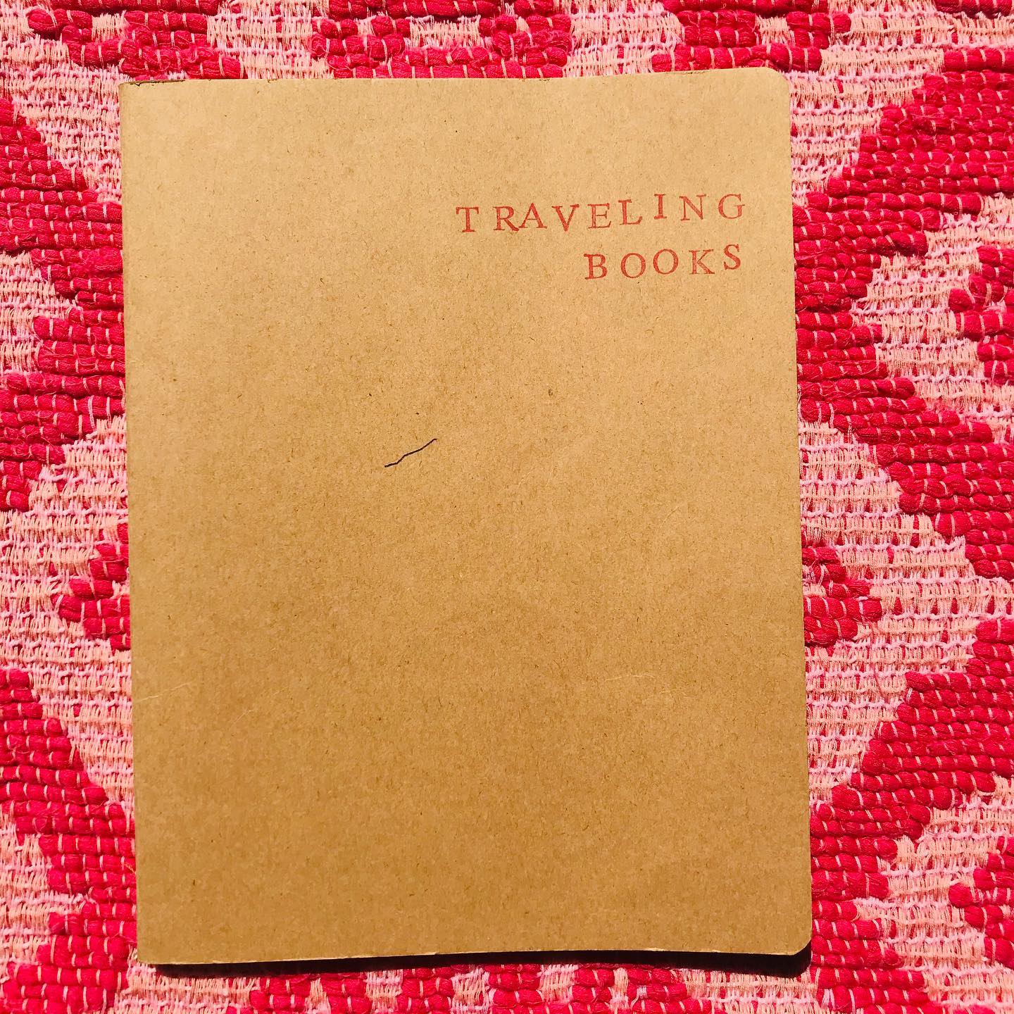 I got back one of the Traveling Books notebook that I left last year at a hostel here in Toronto. I had to wait for a few months due to quarantine, but I’m now super excited to see what’s happening on those stories inside this book 🤩
I already see so many stories written and will be sharing some of them with you here on Instagram, on Facebook and on our website. Stay tuned ✨
.
.
.
.
.
.
#traveling #travelingstories #hostelstoronto #torontotourism #tourismtoronto #habdwritten #analogstories #penandpaper #passionproject #covid19stories #covid #quarantine #creativecommunity