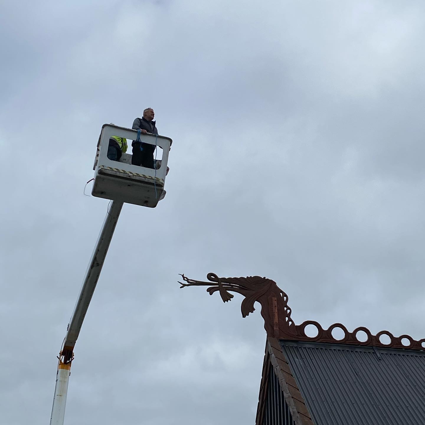 ⚔️Painting dragons