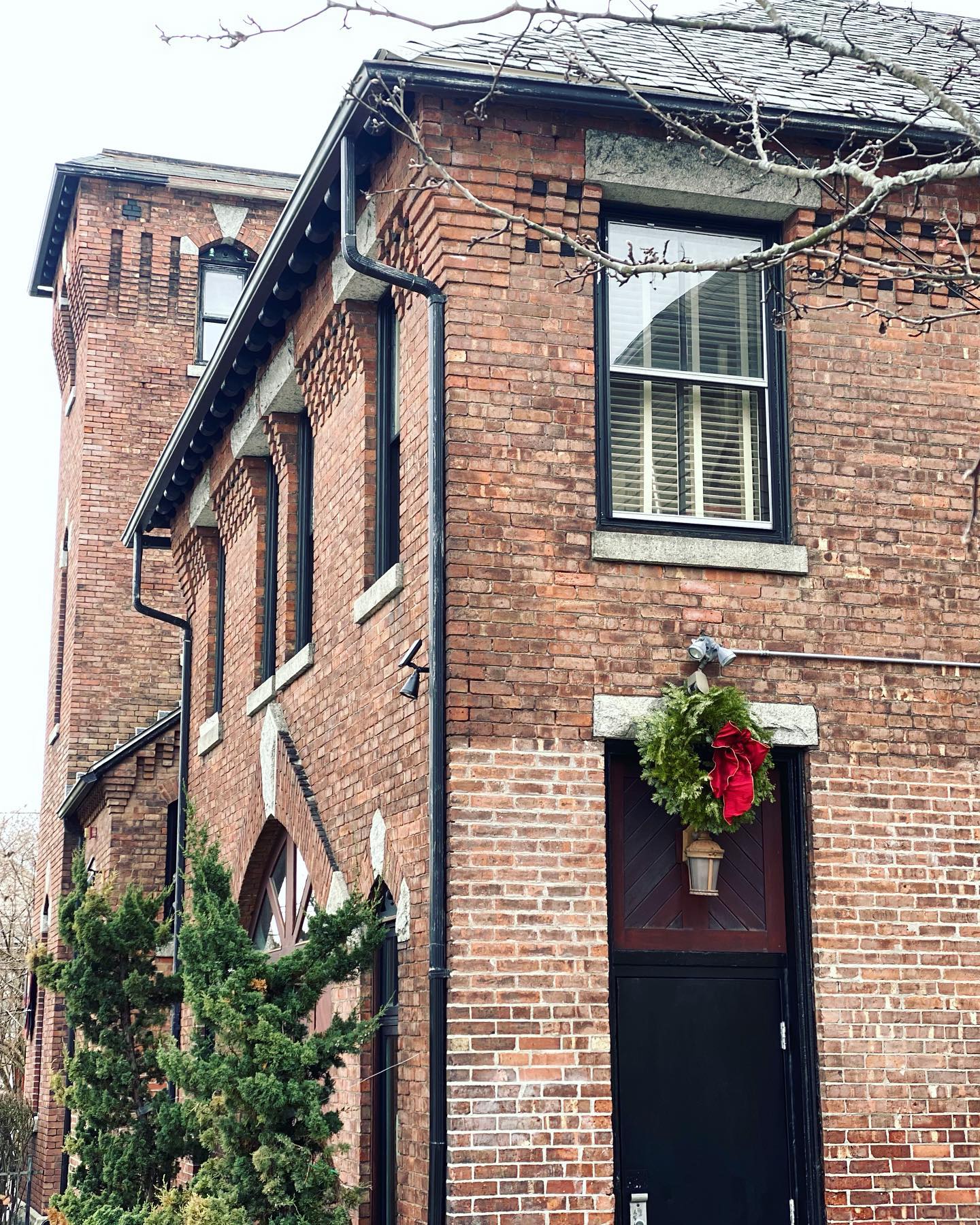 The studio’s feelin reeeal cute today