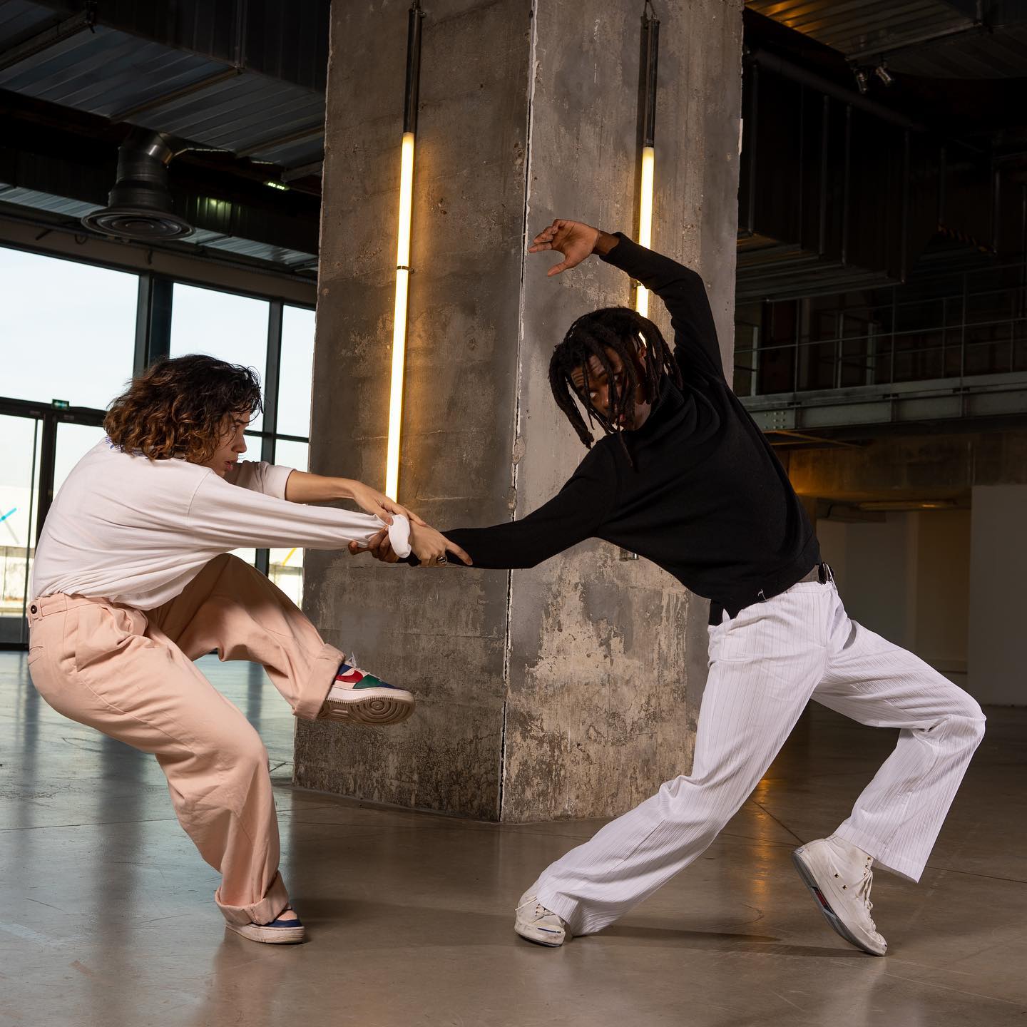 Shoot pour @moovance.dance
📸 @morgan_eloy