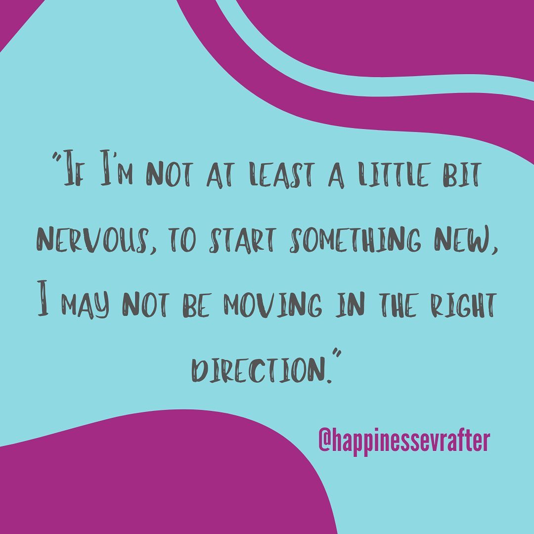 Once I overcame my shyness and nothing bad happened, I leaned into my anxiety as a rule rather than an exception.
I have always viewed my anxious nervous feelings as a sign that I’m moving in the right direction.
The more people I work with the more I know I’m more of an exception than the rule. I coach my people to learn to listen to their gut and when to lean in and when to back off.
Your anxiety is yours and yours alone. Listen to yourself and give you what you need. 😘😘
What do you need?
.
.
.
.
.
#healingwithhappiness #mindbodysoul #healthymindbodysoul #behappyforyourself #mindfulnesscoach #selfawareness #heretohelp #happinessis #selfcoaching #healthybodyandmind #mindsetcoach #doitforyourself #happinesscoach #personalgrowth #transformationalcoach #investinyourhealth #happinesseveryday #happinesseverafter #positivethinking #positivelife #motivationalquotes #positivethoughts #loveyourself #positivemindset #positivevibes #positiveattitude #happiness #goodvibes #positiveenergy #anxietyawareness