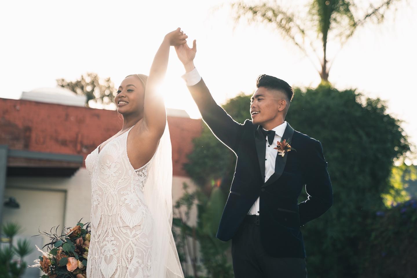 Today’s moments are tomorrows memories
•
•
•
🥂 Cheers to Harmony and Stephen
•
•
#wedding #weddingdress #weddinggown #weddingday #weddingvibes #weddingphotography #love #marraige #forever #brideandgroom
•