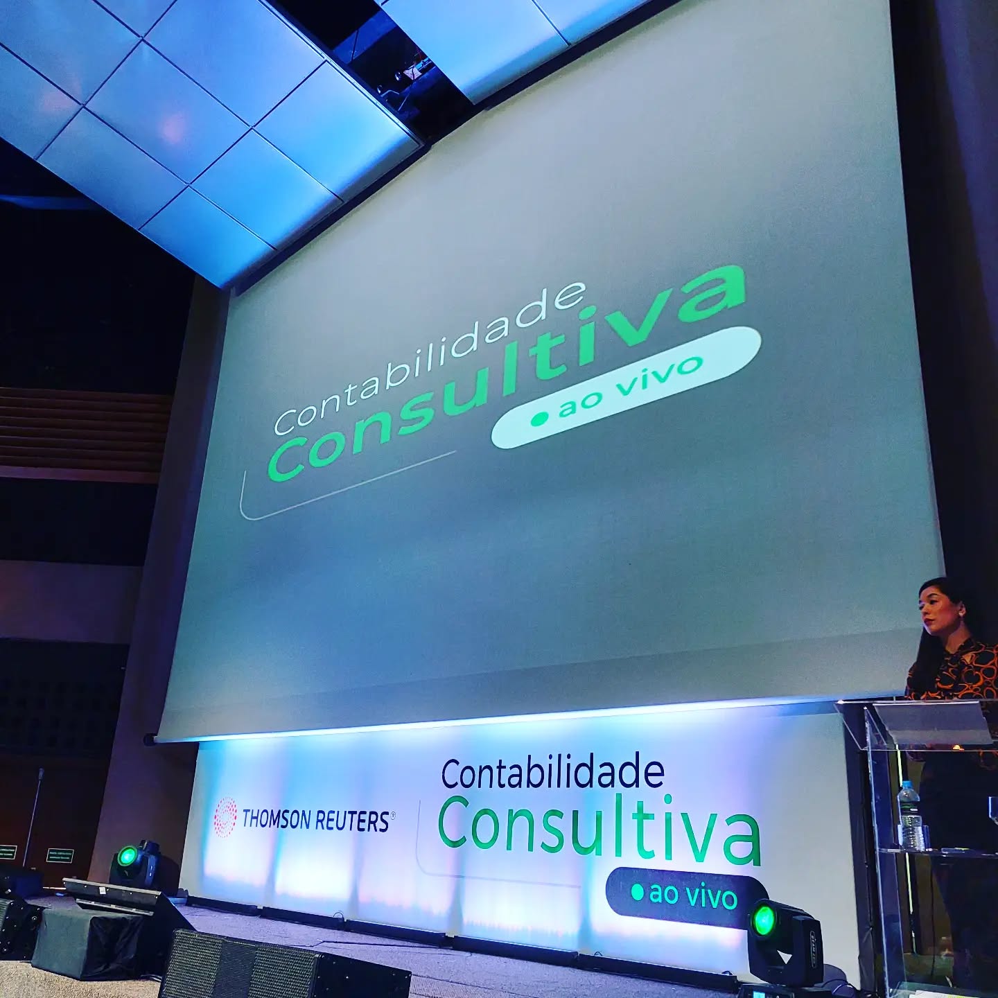 Acompanhando a tecnologia