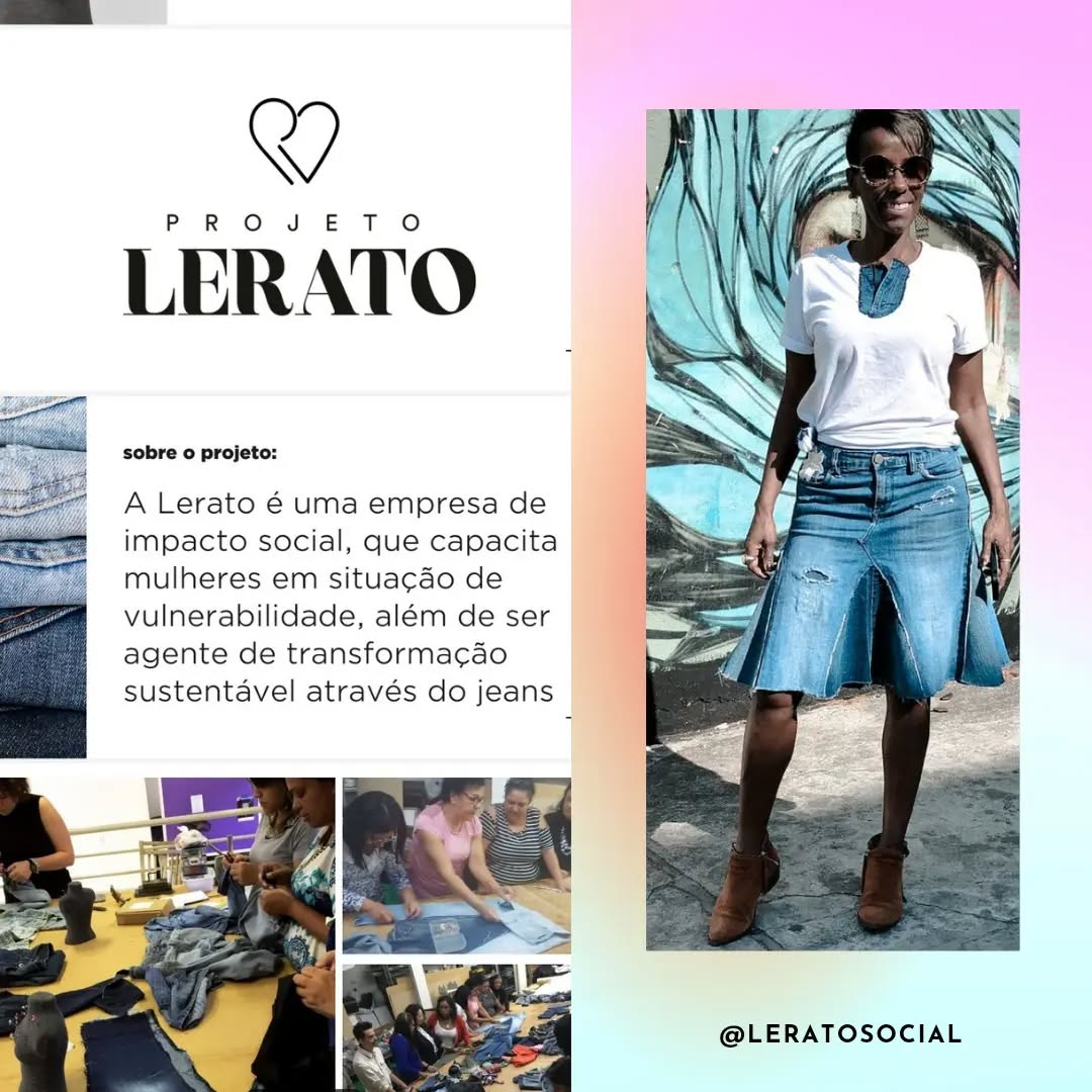 Nossa lema é descontruir para construir.
Você também pode contribuir com esse projeto.